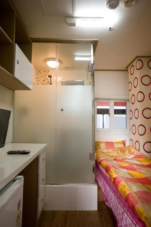 Dongdaemun Hostel Seoul