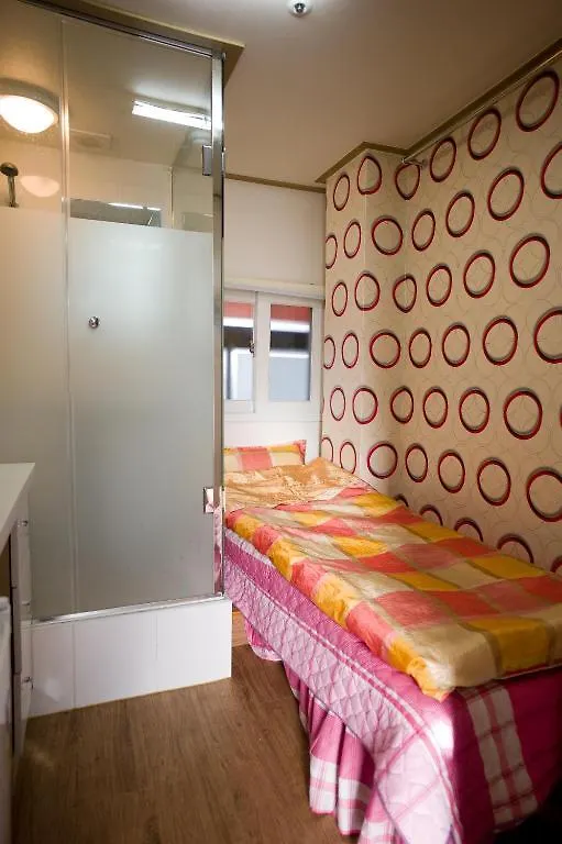 Dongdaemun Hostel Seoul 0*,