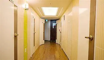 Dongdaemun Hostel Seoul