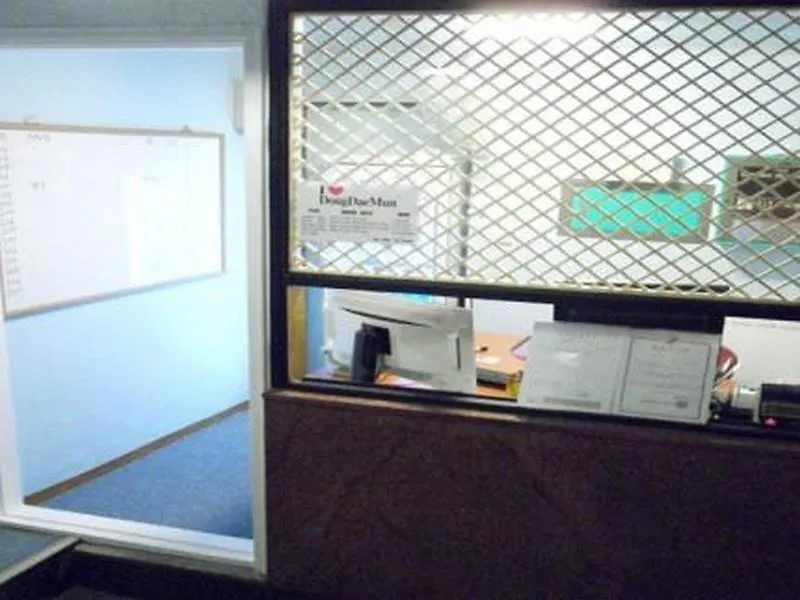 Dongdaemun Hostel Seoul Südkorea