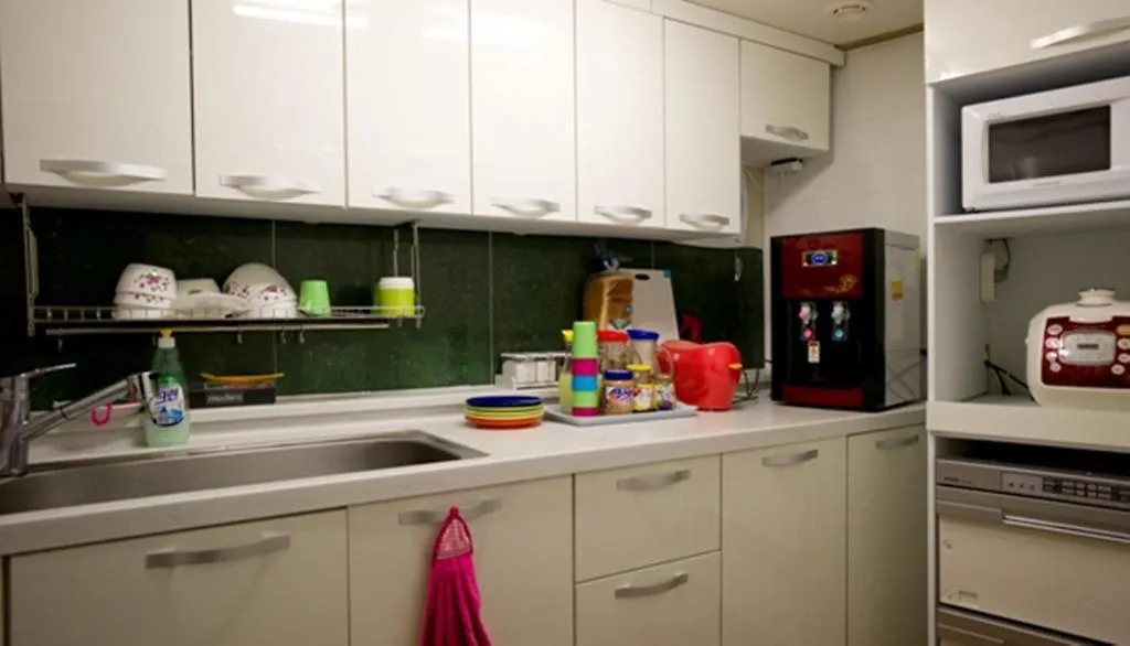 Dongdaemun Hostel Seoul 0*,