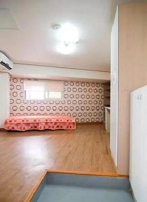 Dongdaemun Hostel Seoul Gasthof
