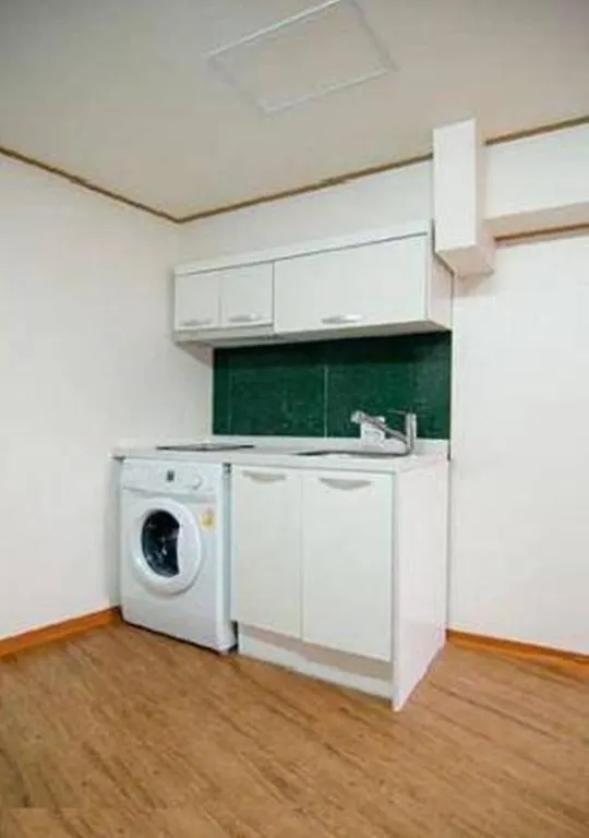 Dongdaemun Hostel Сеул 0*,