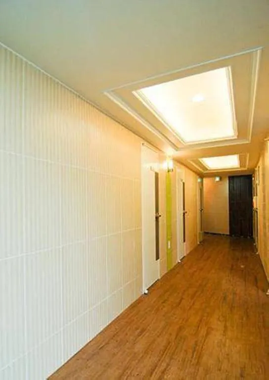 Гостевой дом Dongdaemun Hostel Сеул