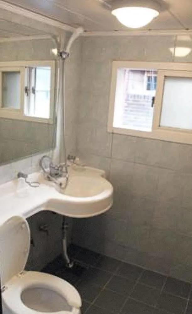 Dongdaemun Hostel Сеул Гостевой дом