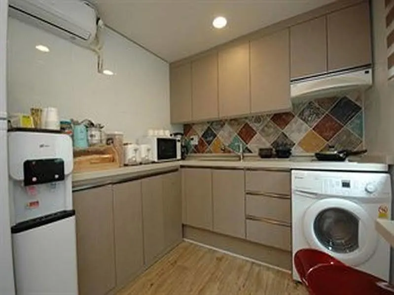 Гостевой дом Dongdaemun Hostel Сеул
