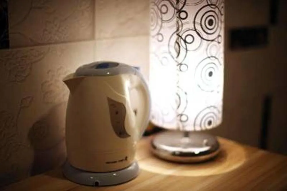 Гостевой дом Dongdaemun Hostel Сеул