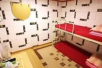 Гостевой дом Dongdaemun Hostel Сеул
