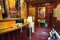 Dongdaemun Hostel Сеул Гостевой дом